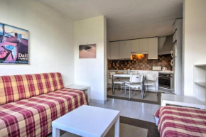 Résidence Mont Blanc - Appartement 2 pièces 5 personnes Plagne Centre MAE-4864
